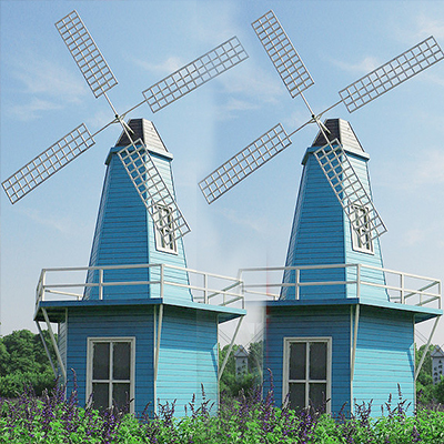 大風(fēng)車(chē)